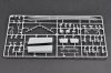 Trumpeter 03702 German Bismarck Battleship (1:200)